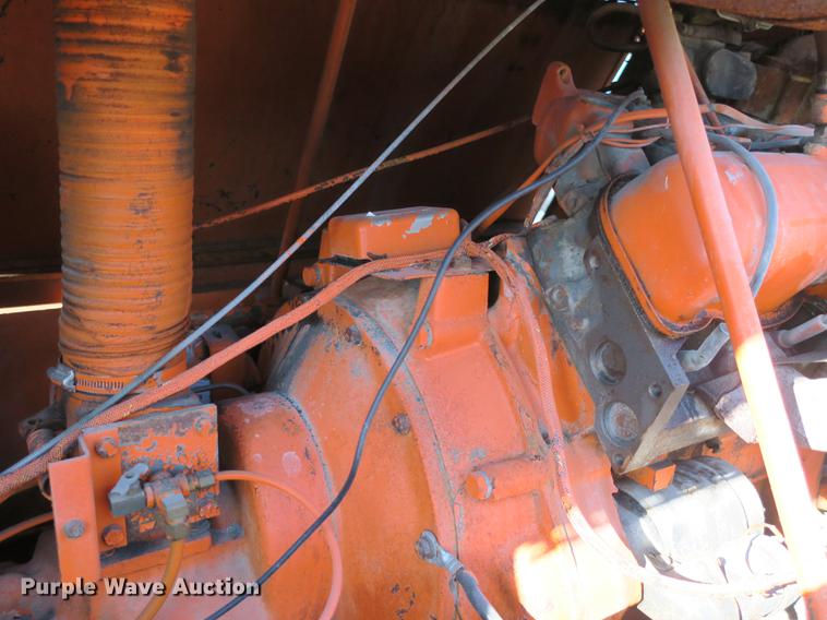 image for item EO9456 Joy G01850S air compressor