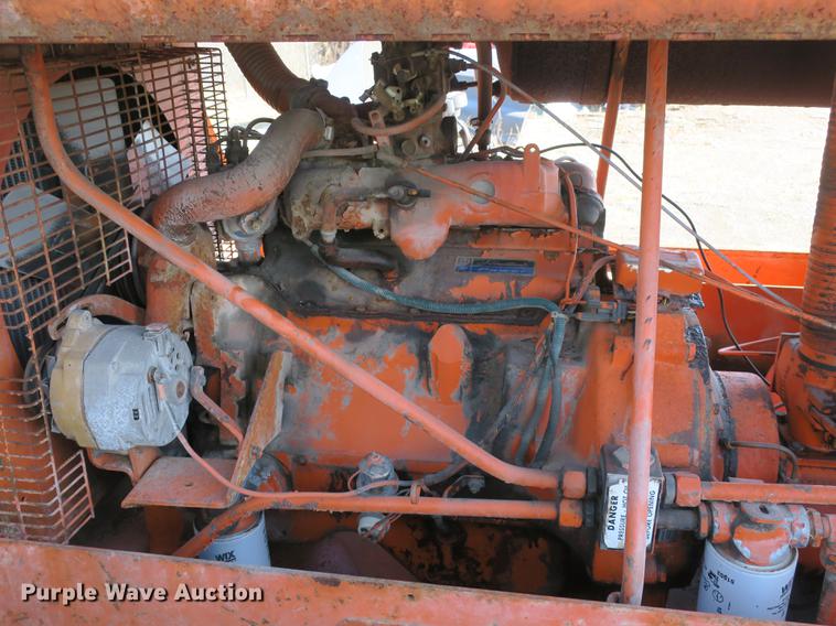 image for item EO9456 Joy G01850S air compressor