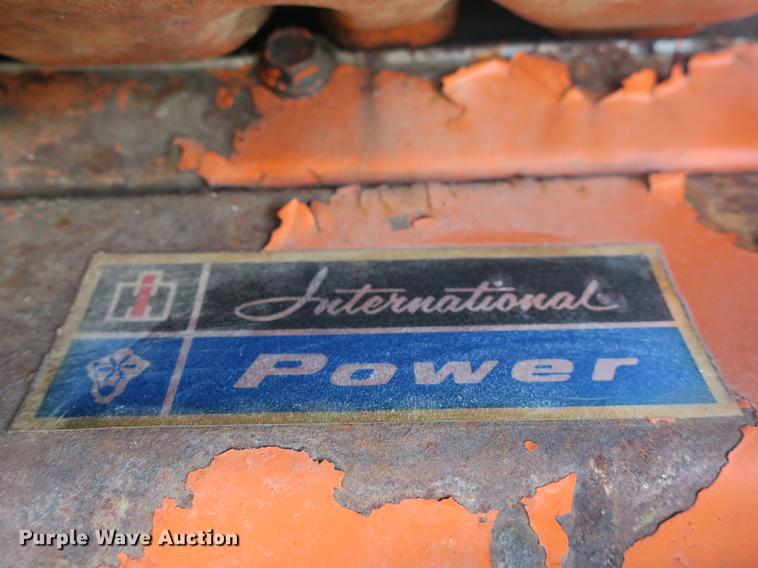 image for item EO9456 Joy G01850S air compressor