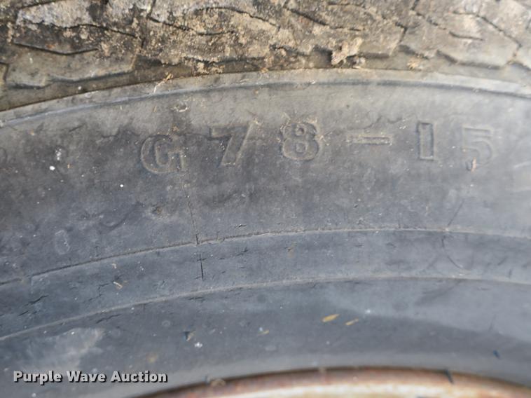 image for item EO9456 Joy G01850S air compressor