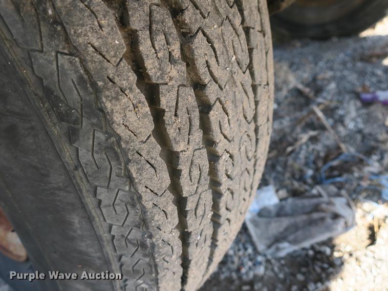 image for item EO9456 Joy G01850S air compressor