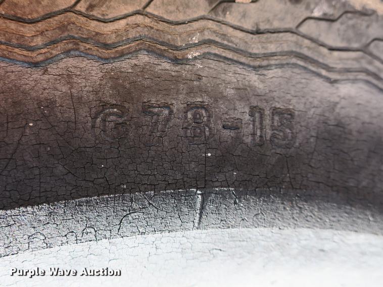 image for item EO9456 Joy G01850S air compressor