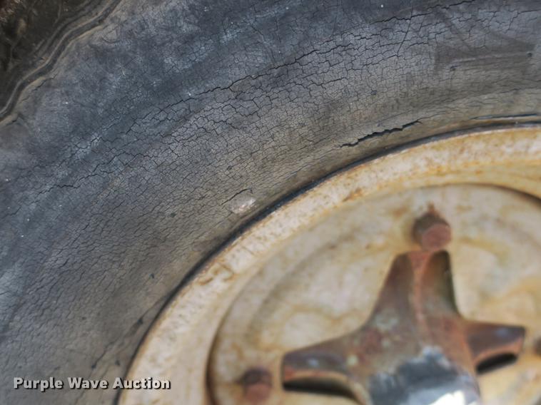 image for item EO9456 Joy G01850S air compressor