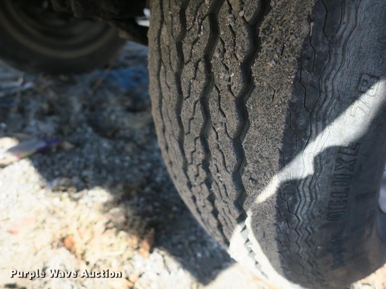 image for item EO9456 Joy G01850S air compressor