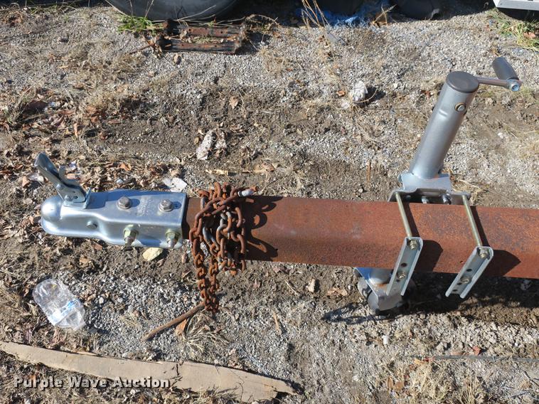 image for item EO9456 Joy G01850S air compressor