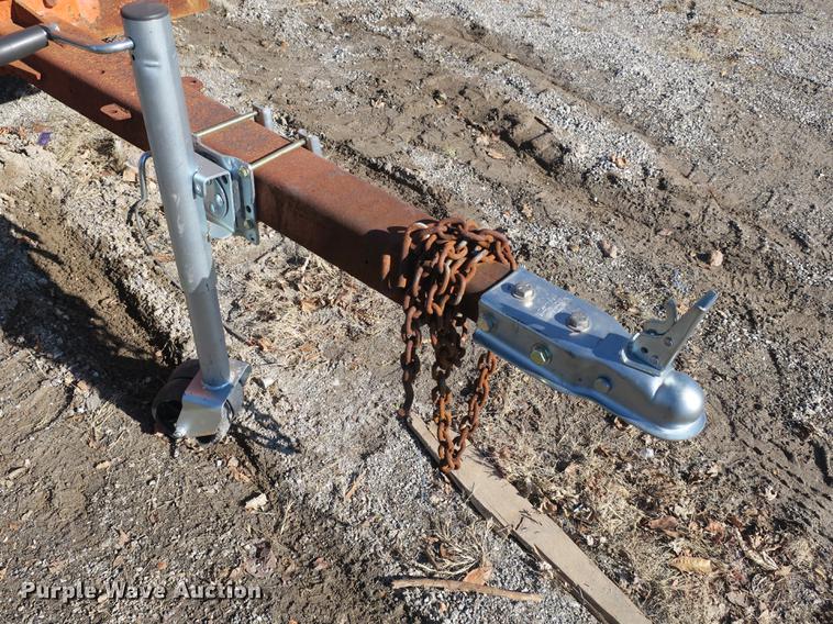 image for item EO9456 Joy G01850S air compressor