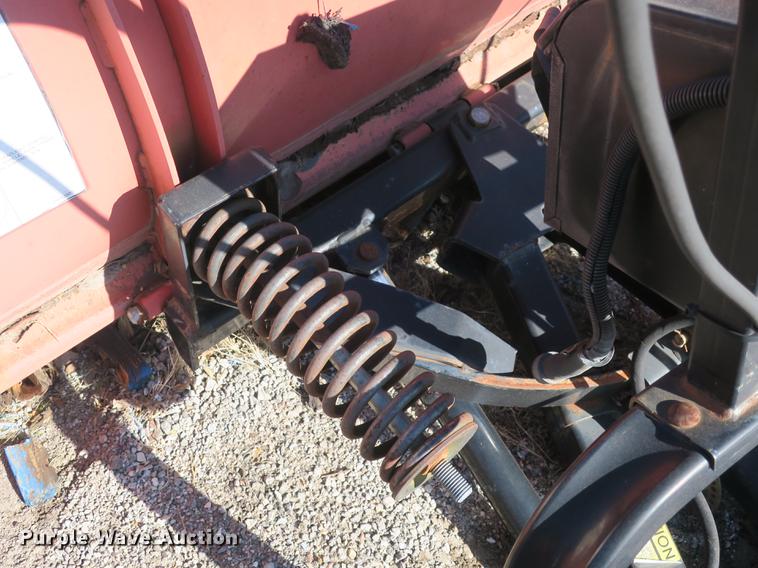 image for item EO9457 Hiniker snow plow