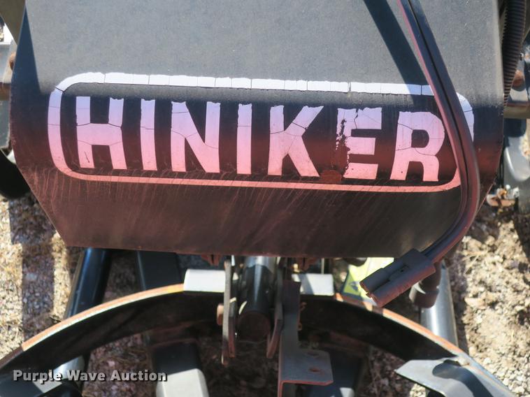 image for item EO9457 Hiniker snow plow