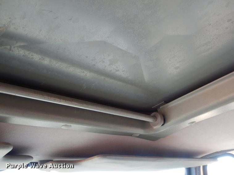 image for item ER9320 1992 Ford CF7000 road striper truck