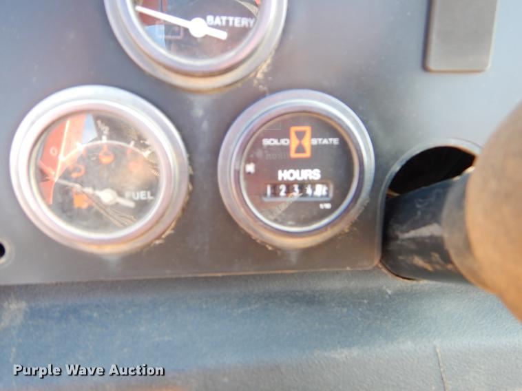 image for item ER9331 2010 Ditch Witch RT45 trencher