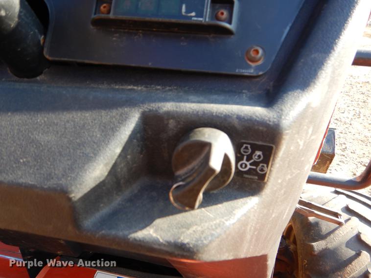 image for item ER9331 2010 Ditch Witch RT45 trencher