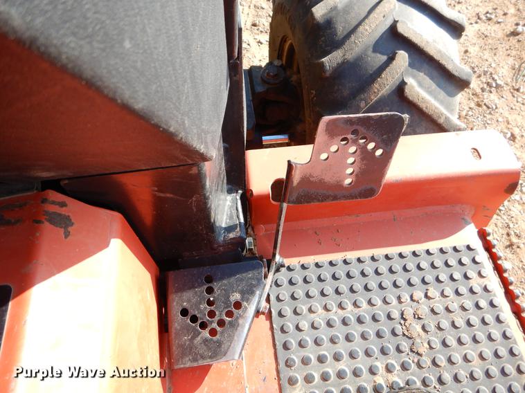 image for item ER9331 2010 Ditch Witch RT45 trencher