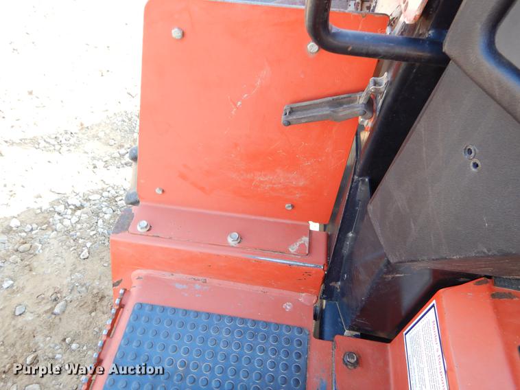 image for item ER9331 2010 Ditch Witch RT45 trencher