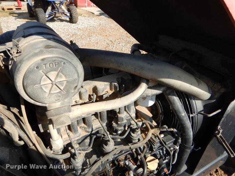 image for item ER9331 2010 Ditch Witch RT45 trencher