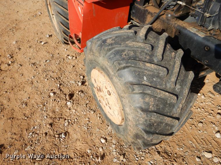image for item ER9331 2010 Ditch Witch RT45 trencher