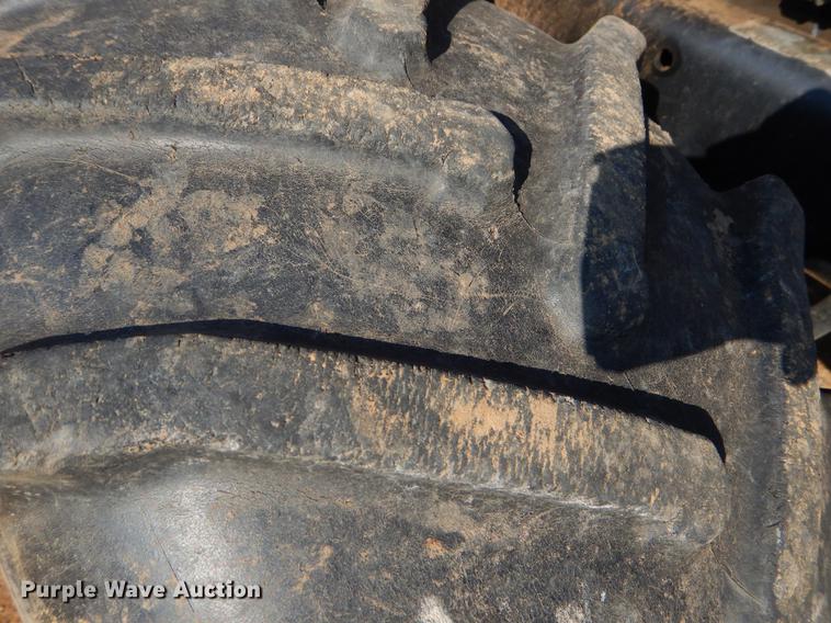 image for item ER9331 2010 Ditch Witch RT45 trencher