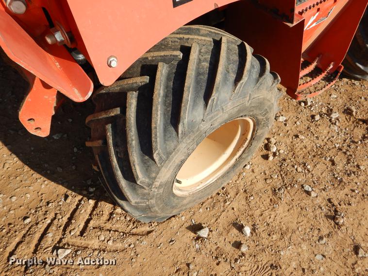 image for item ER9331 2010 Ditch Witch RT45 trencher