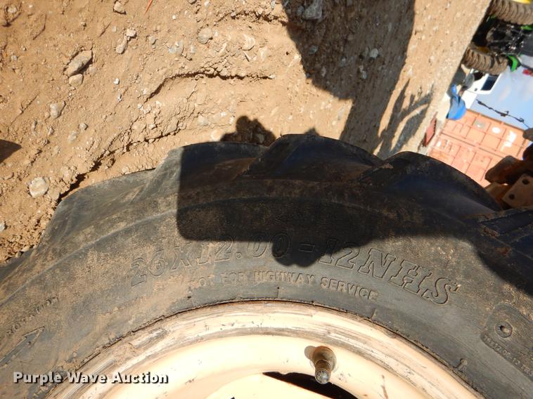 image for item ER9331 2010 Ditch Witch RT45 trencher