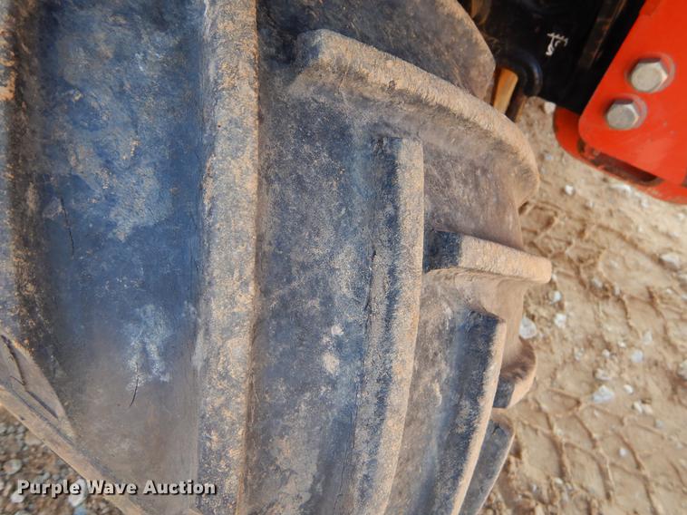 image for item ER9331 2010 Ditch Witch RT45 trencher