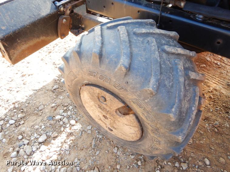 image for item ER9331 2010 Ditch Witch RT45 trencher