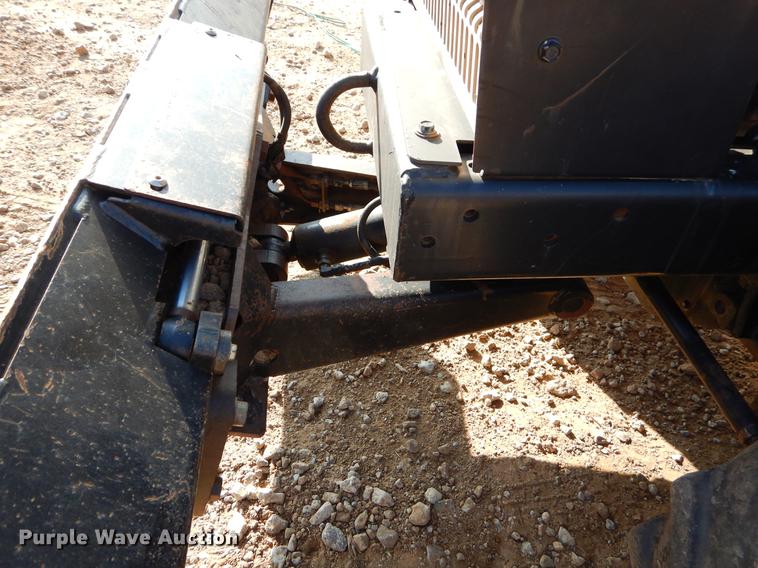 image for item ER9331 2010 Ditch Witch RT45 trencher