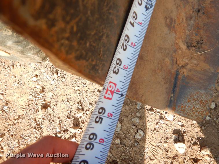 image for item ER9331 2010 Ditch Witch RT45 trencher