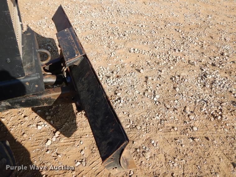 image for item ER9331 2010 Ditch Witch RT45 trencher