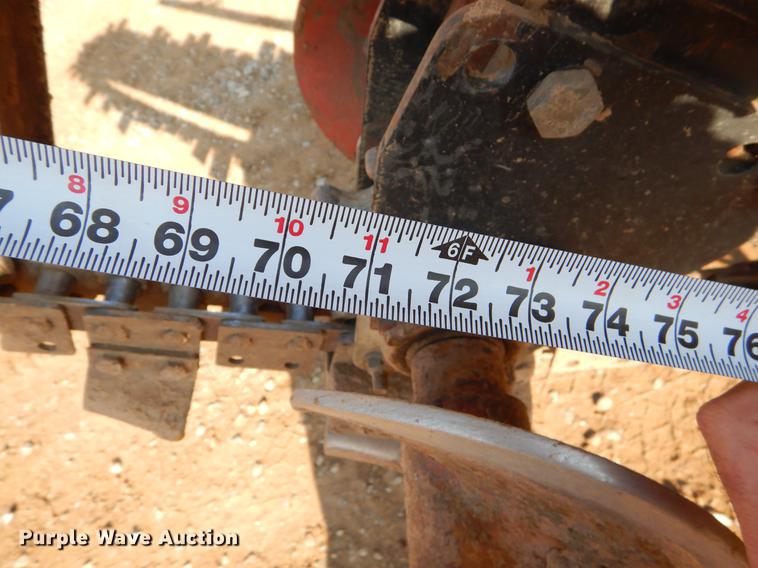 image for item ER9331 2010 Ditch Witch RT45 trencher