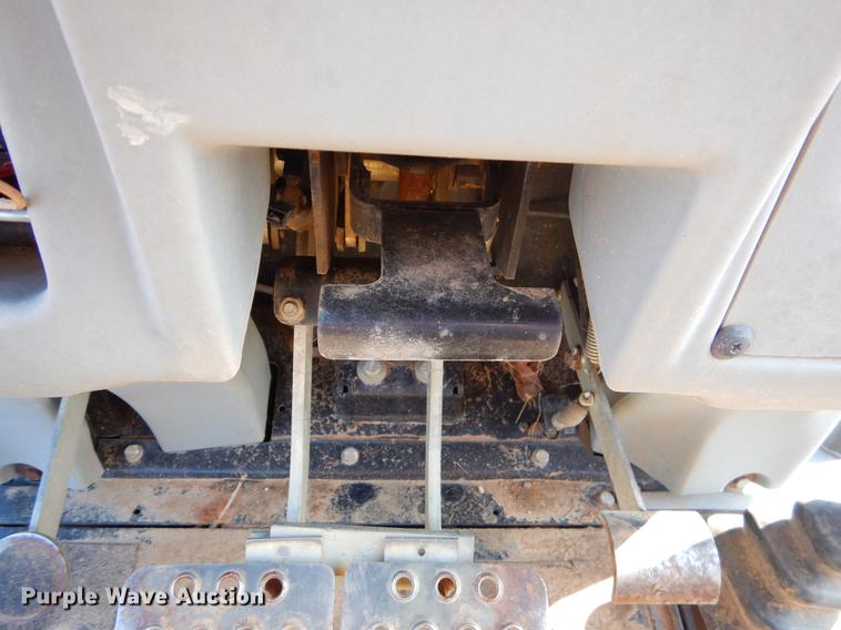 image for item ER9332 2007 Terex 760B backhoe