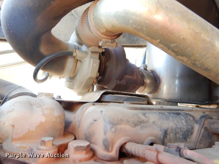 image for item ER9332 2007 Terex 760B backhoe