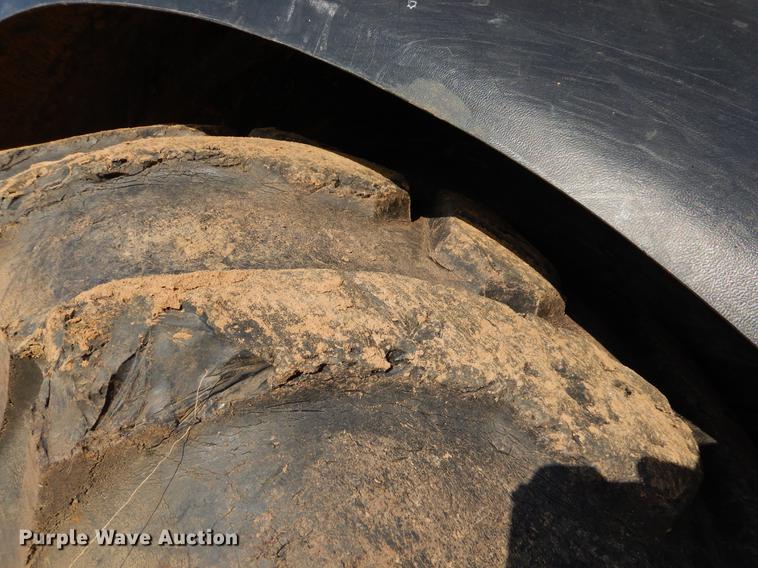 image for item ER9332 2007 Terex 760B backhoe