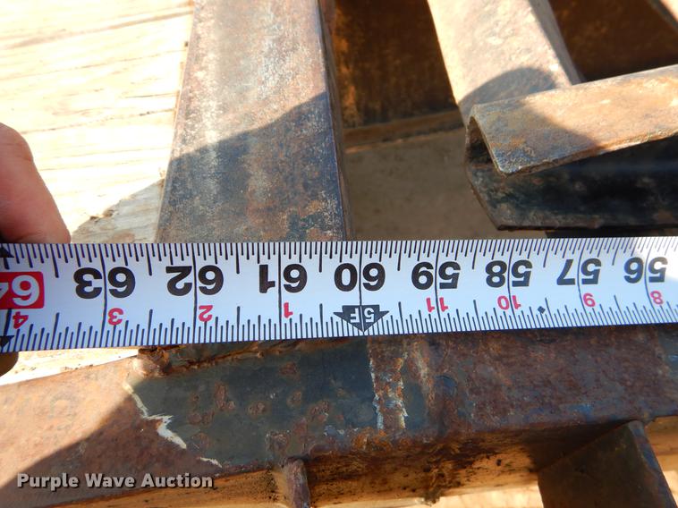 image for item ER9333 2006 Elite equipment trailer