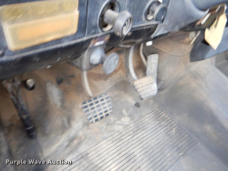 image for item ER9338 1988 Chevrolet C70 fire truck