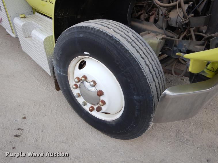 image for item ER9338 1988 Chevrolet C70 fire truck