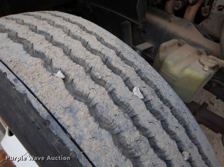 image for item ER9338 1988 Chevrolet C70 fire truck