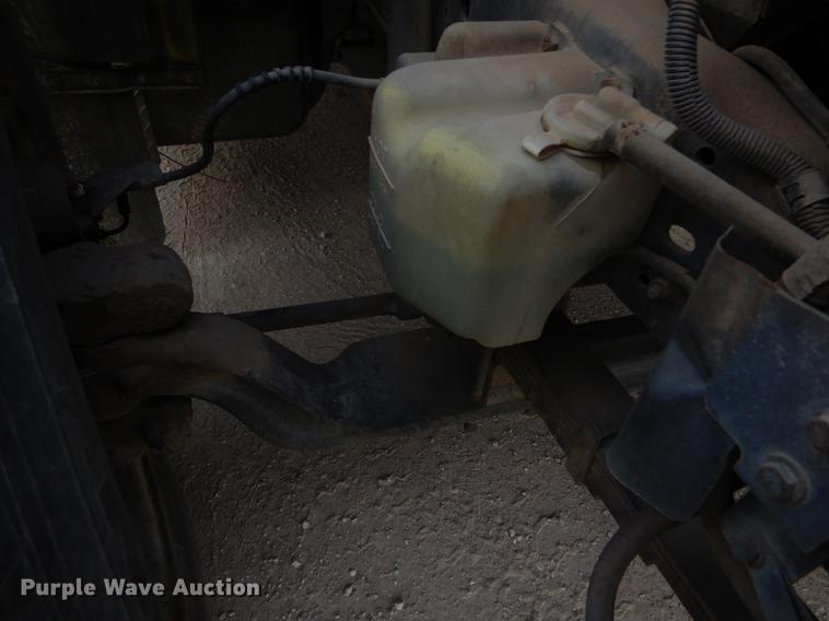 image for item ER9338 1988 Chevrolet C70 fire truck