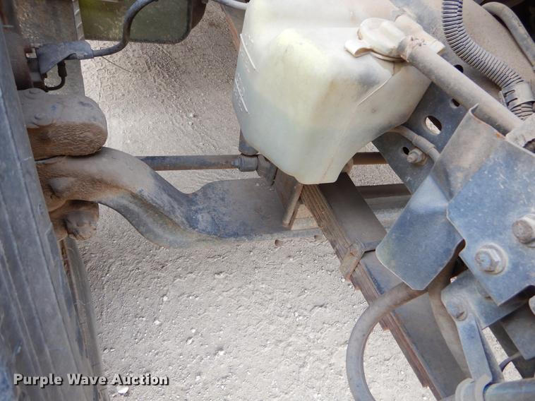 image for item ER9338 1988 Chevrolet C70 fire truck