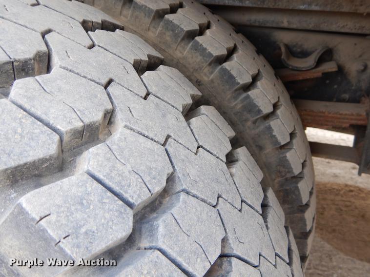 image for item ER9338 1988 Chevrolet C70 fire truck