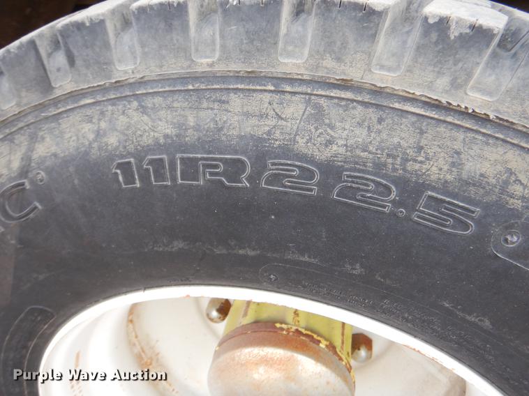 image for item ER9338 1988 Chevrolet C70 fire truck