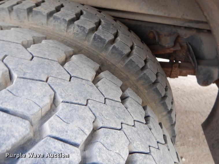 image for item ER9338 1988 Chevrolet C70 fire truck