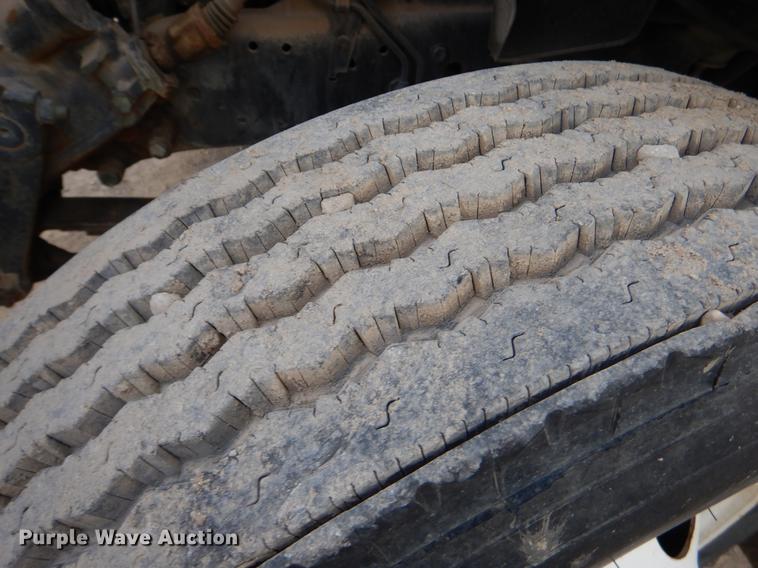 image for item ER9338 1988 Chevrolet C70 fire truck