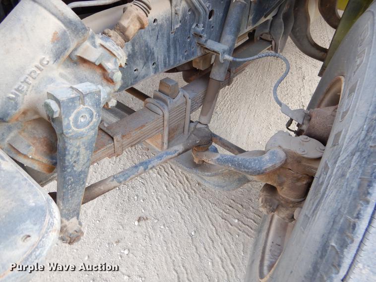 image for item ER9338 1988 Chevrolet C70 fire truck