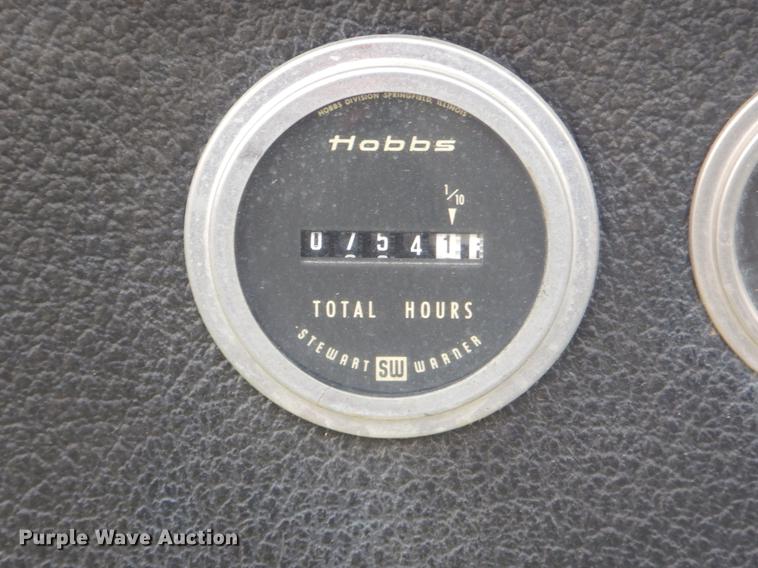 image for item ER9338 1988 Chevrolet C70 fire truck