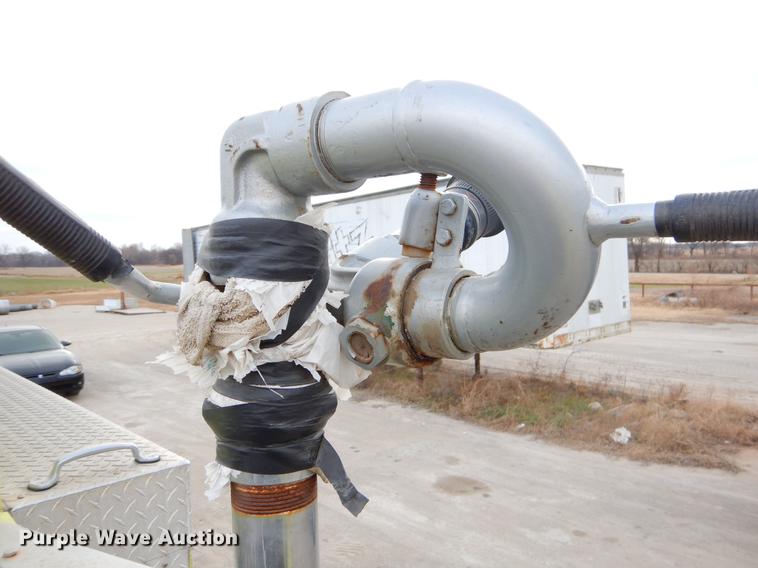 image for item ER9338 1988 Chevrolet C70 fire truck