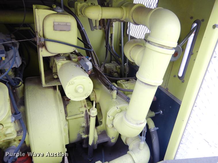 image for item ER9338 1988 Chevrolet C70 fire truck