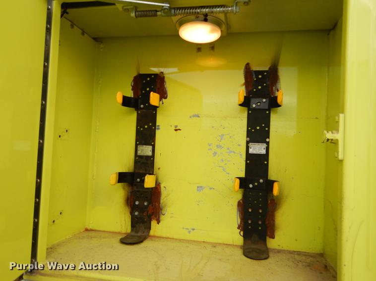 image for item ER9338 1988 Chevrolet C70 fire truck