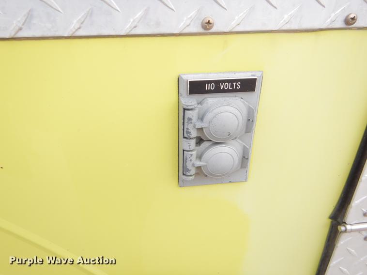 image for item ER9338 1988 Chevrolet C70 fire truck