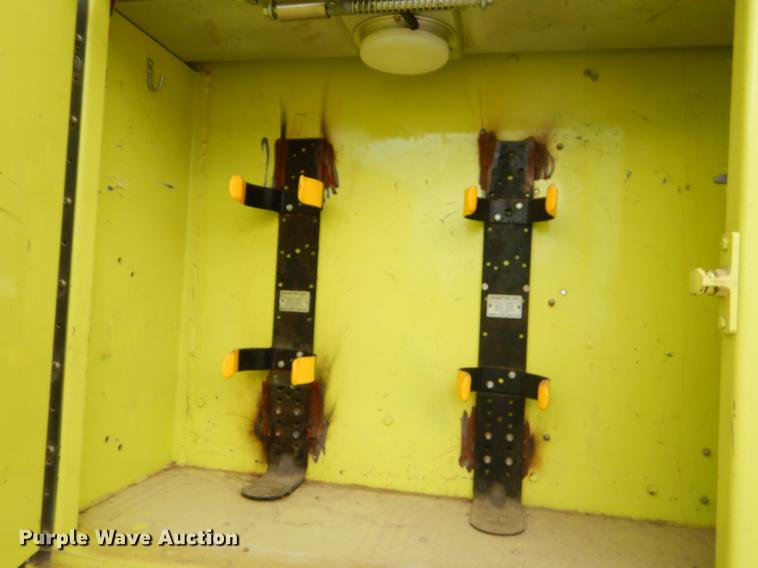 image for item ER9338 1988 Chevrolet C70 fire truck