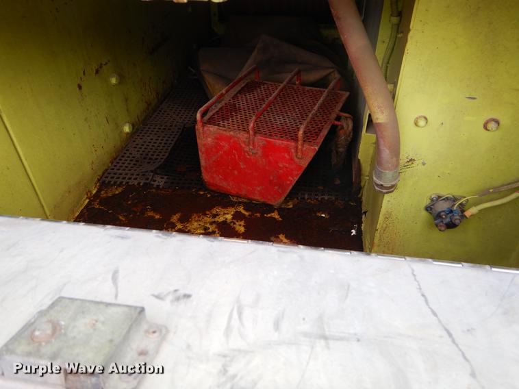 image for item ER9338 1988 Chevrolet C70 fire truck