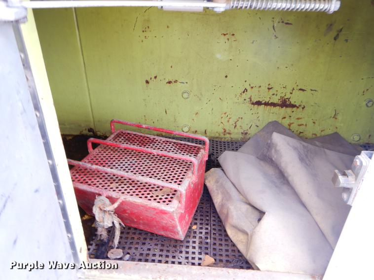 image for item ER9338 1988 Chevrolet C70 fire truck